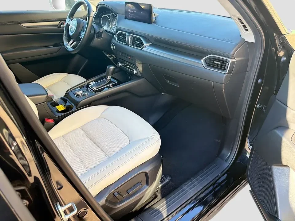 2023 Mazda CX-5 2nd Gen - Image 12 of 19