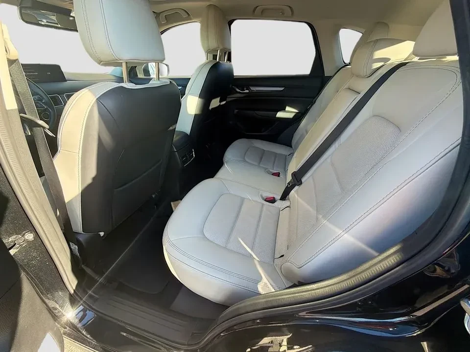 2023 Mazda CX-5 2nd Gen - Image 18 of 19