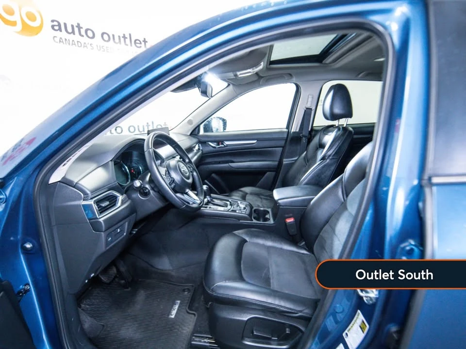 2023 Mazda CX-5 2nd Gen - Image 19 of 20