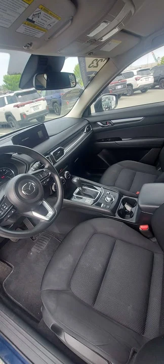 2023 Mazda CX-5 2nd Gen - Image 5 of 7