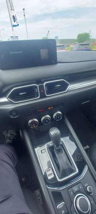 2023 Mazda CX-5 2nd Gen - Image 6 of 7