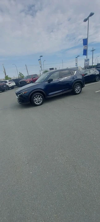 2023 Mazda CX-5 2nd Gen - Image 2 of 7
