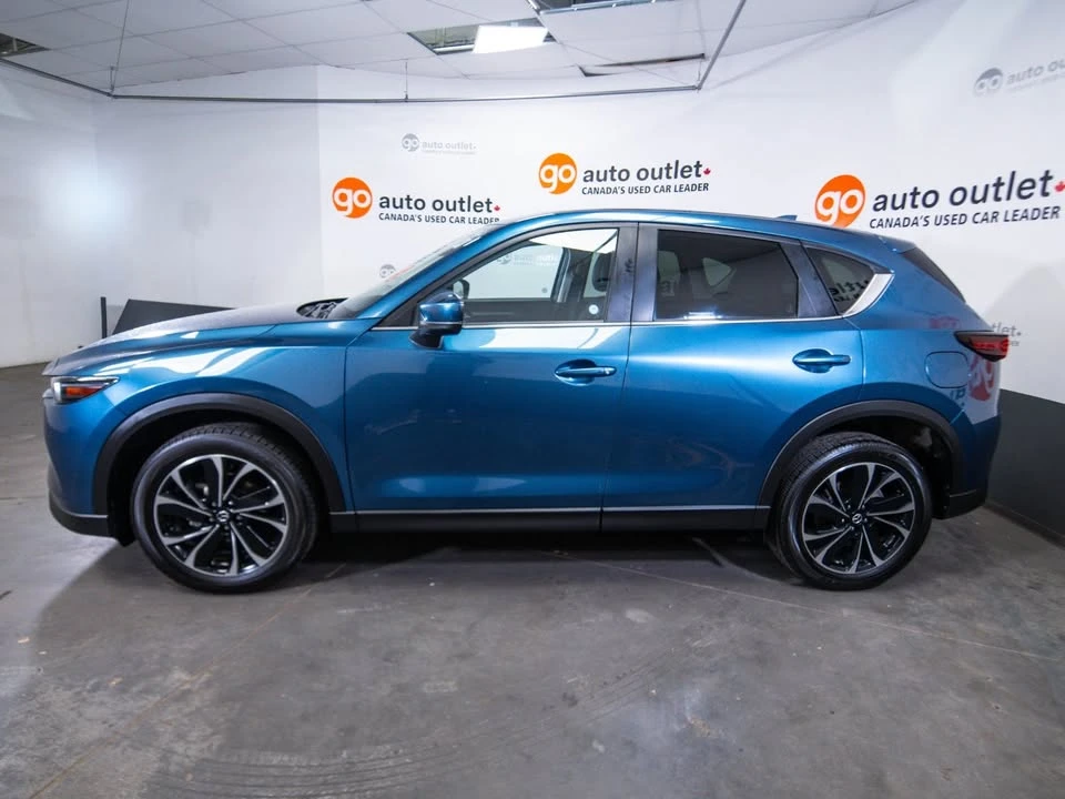 2023 Mazda CX-5 2nd Gen - Image 4 of 20