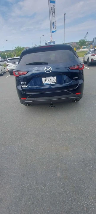 2023 Mazda CX-5 2nd Gen - Image 3 of 7