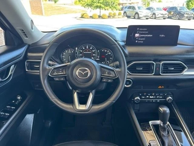 2023 Mazda CX-5 2nd Gen - Image 7 of 18