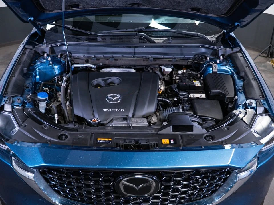 2023 Mazda CX-5 2nd Gen - Image 5 of 20
