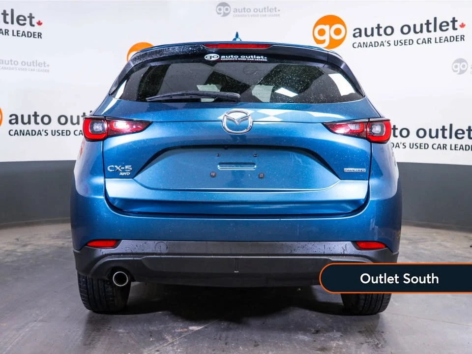 2023 Mazda CX-5 2nd Gen - Image 8 of 20