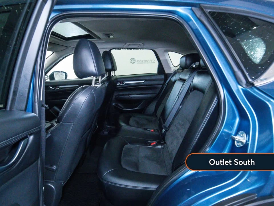 2023 Mazda CX-5 2nd Gen - Image 14 of 20