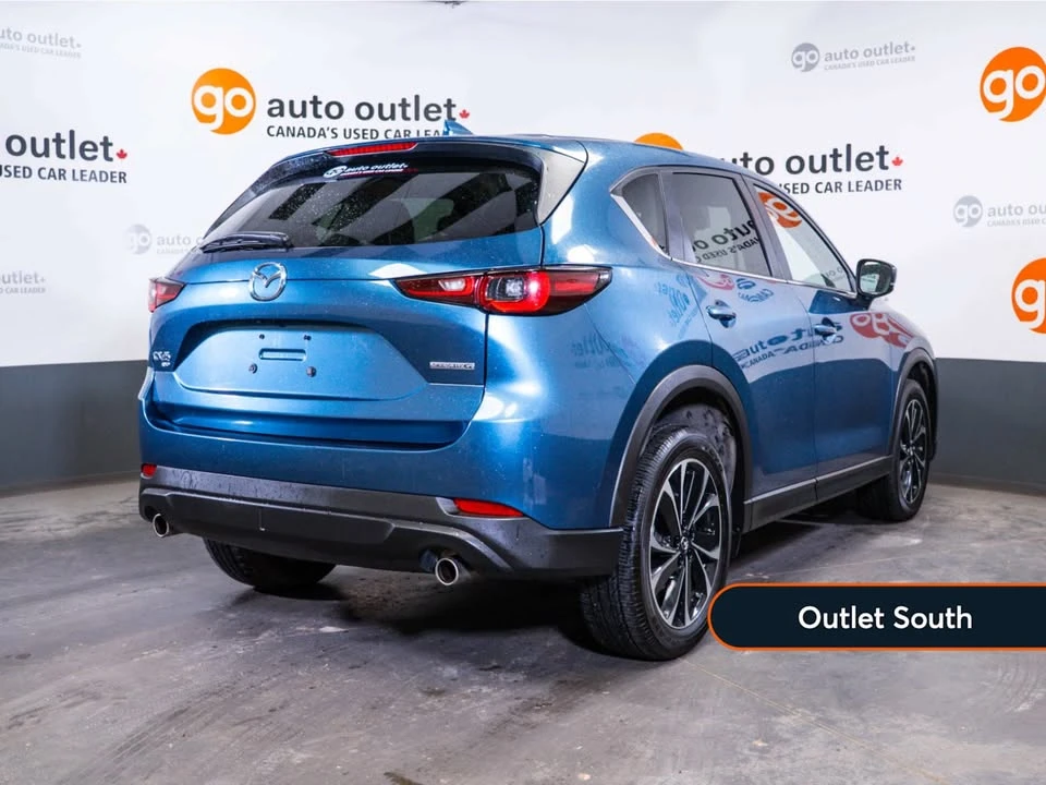 2023 Mazda CX-5 2nd Gen - Image 7 of 20