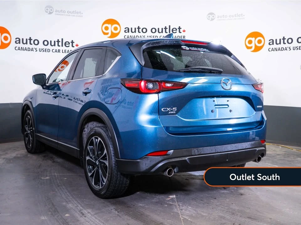2023 Mazda CX-5 2nd Gen - Image 9 of 20