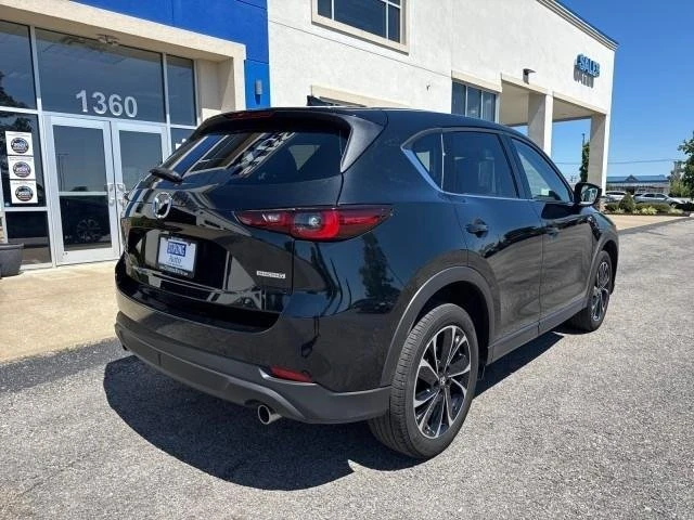 2023 Mazda CX-5 2nd Gen - Image 16 of 18