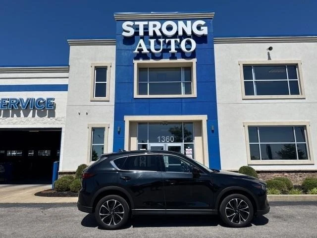 2023 Mazda CX-5 2nd Gen - Image 17 of 18