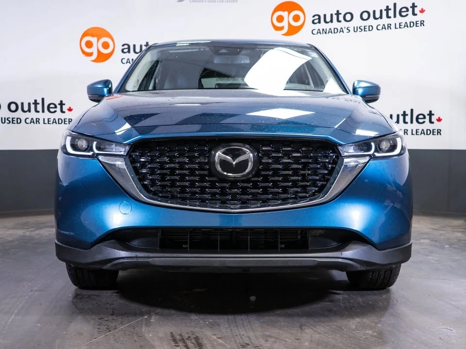 2023 Mazda CX-5 2nd Gen - Image 2 of 20