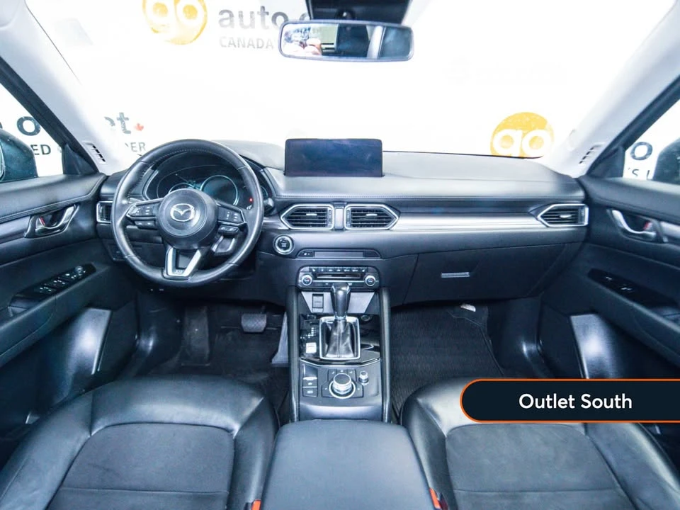 2023 Mazda CX-5 2nd Gen - Image 15 of 20