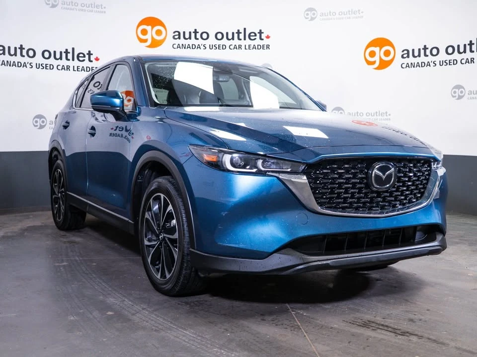2023 Mazda CX-5 2nd Gen - Image 3 of 20