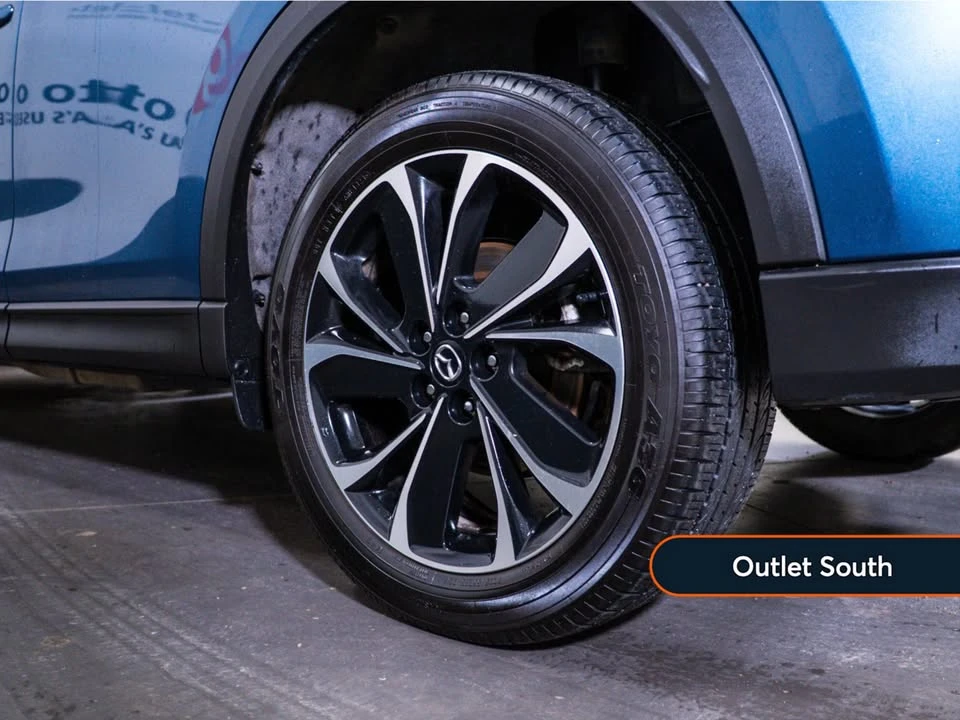 2023 Mazda CX-5 2nd Gen - Image 12 of 20