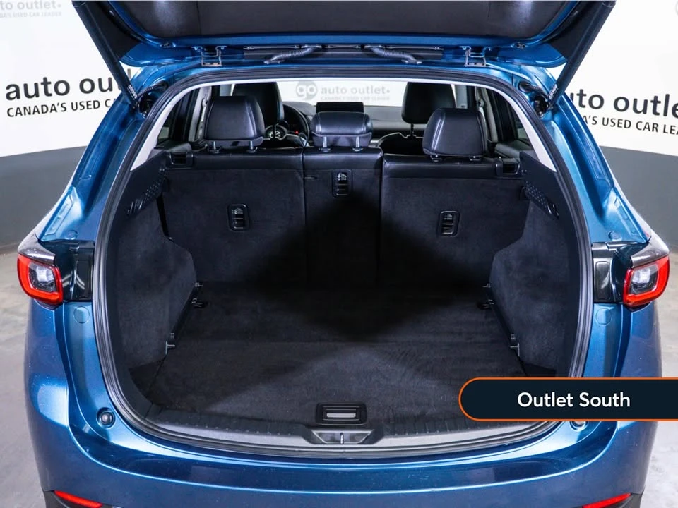 2023 Mazda CX-5 2nd Gen - Image 10 of 20