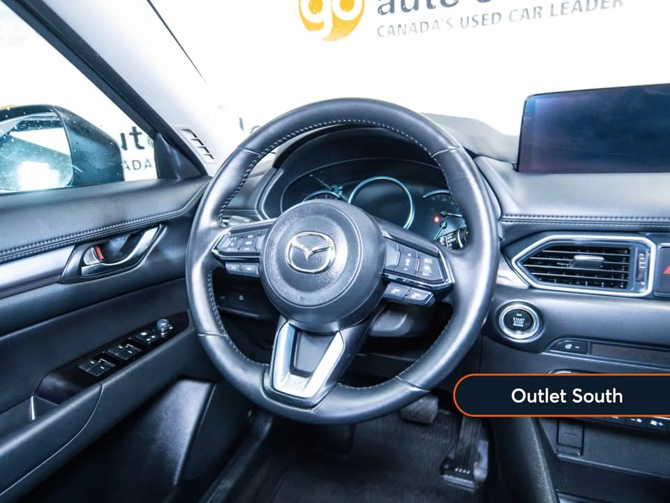 2023 Mazda CX-5 2nd Gen - Image 16 of 20