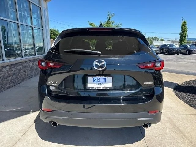 2023 Mazda CX-5 2nd Gen - Image 3 of 18