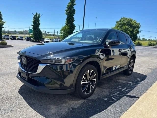 2023 Mazda CX-5 2nd Gen - Image 15 of 18