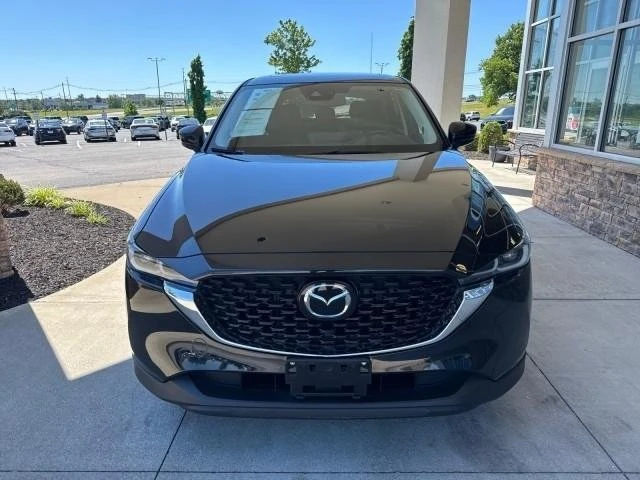 2023 Mazda CX-5 2nd Gen - Image 2 of 18