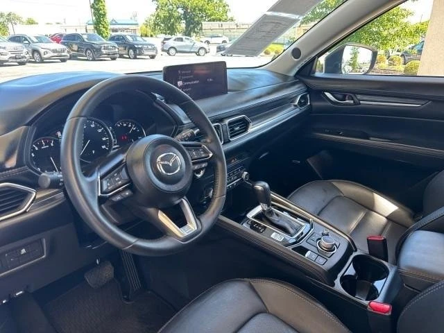 2023 Mazda CX-5 2nd Gen - Image 9 of 18