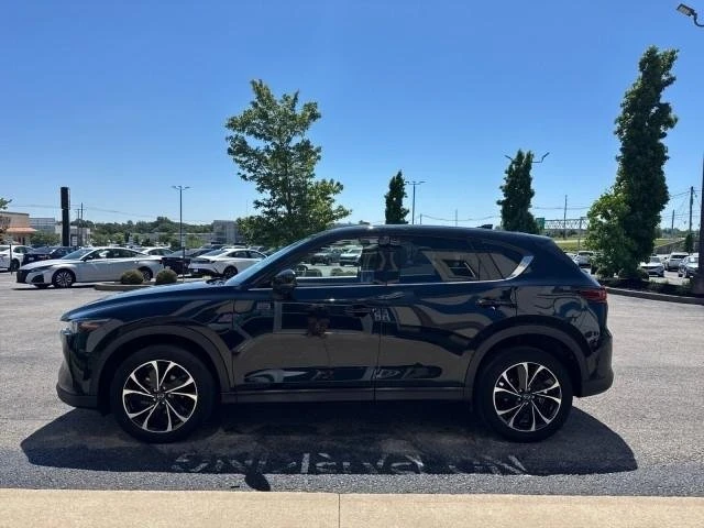 2023 Mazda CX-5 2nd Gen - Image 14 of 18