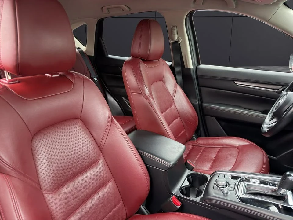 2023 Mazda CX-5 2nd Gen - Image 14 of 20