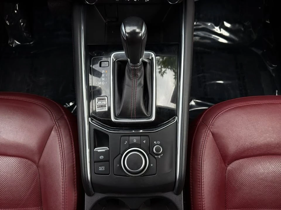 2023 Mazda CX-5 2nd Gen - Image 19 of 20