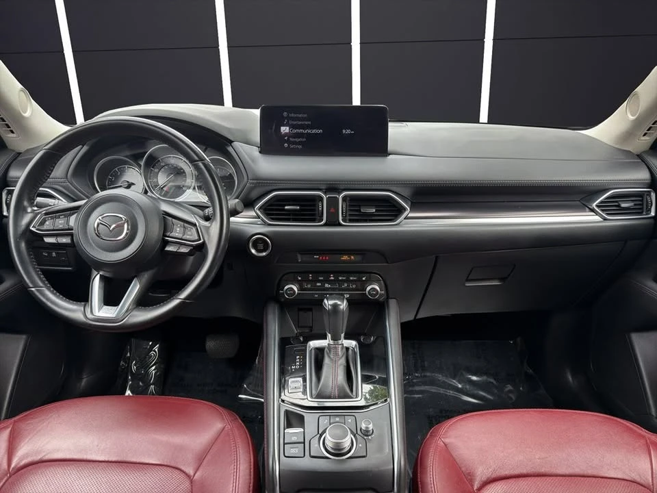 2023 Mazda CX-5 2nd Gen - Image 13 of 20