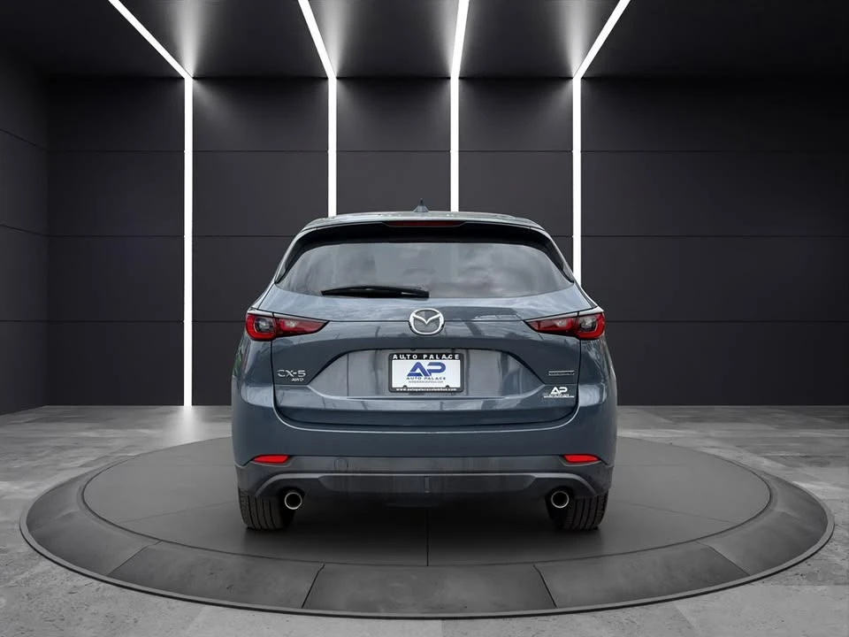2023 Mazda CX-5 2nd Gen - Image 5 of 20