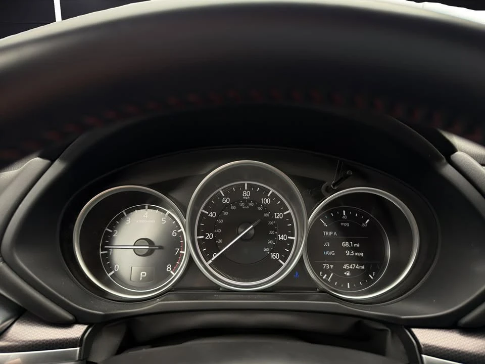 2023 Mazda CX-5 2nd Gen - Image 17 of 20