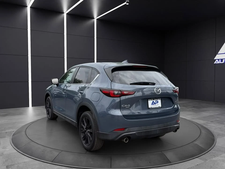 2023 Mazda CX-5 2nd Gen - Image 4 of 20