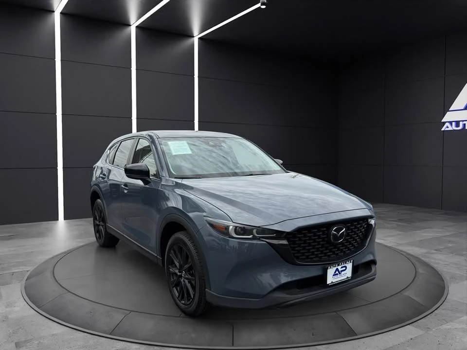 2023 Mazda CX-5 2nd Gen - Image 3 of 20