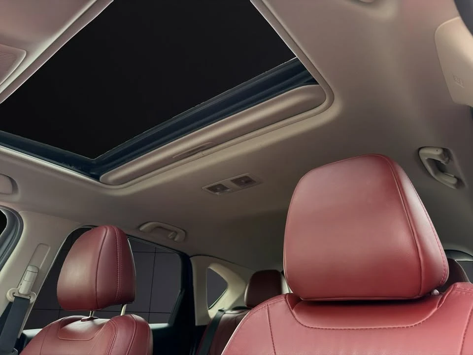 2023 Mazda CX-5 2nd Gen - Image 20 of 20