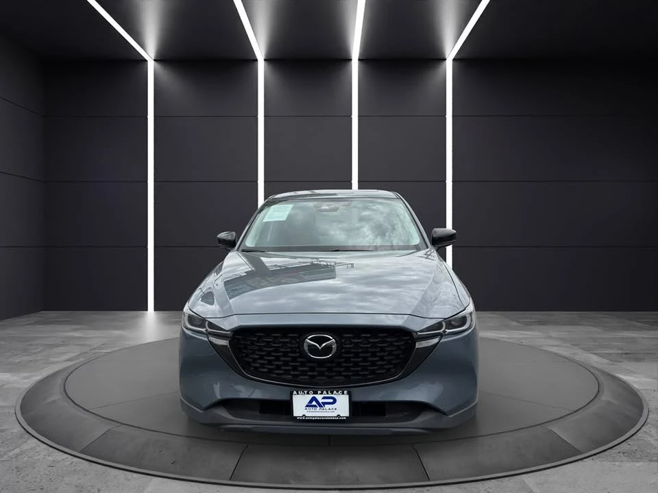 2023 Mazda CX-5 2nd Gen - Image 2 of 20