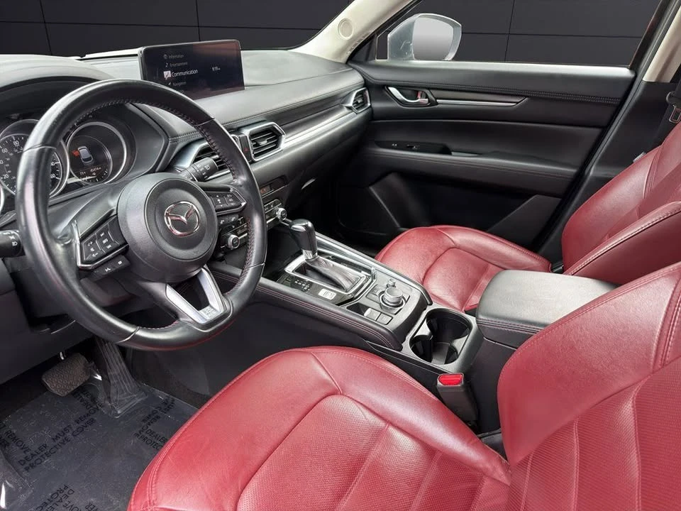 2023 Mazda CX-5 2nd Gen - Image 12 of 20