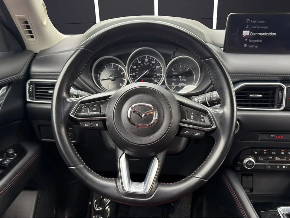 2023 Mazda CX-5 2nd Gen - Image 16 of 20
