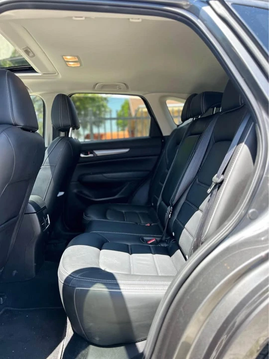 2023 Mazda CX-5 2nd Gen - Image 6 of 7