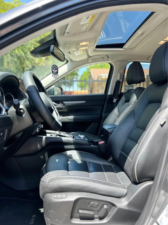 2023 Mazda CX-5 2nd Gen - Image 5 of 7