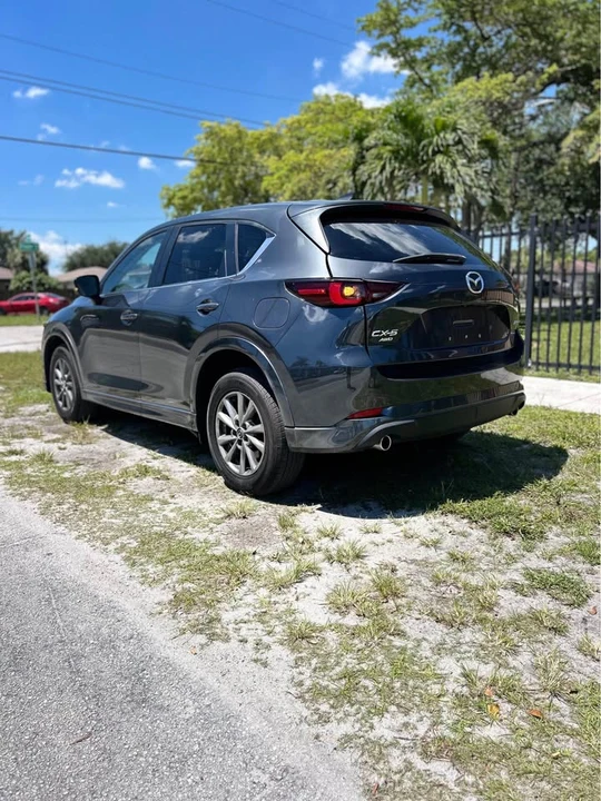 2023 Mazda CX-5 2nd Gen - Image 4 of 7