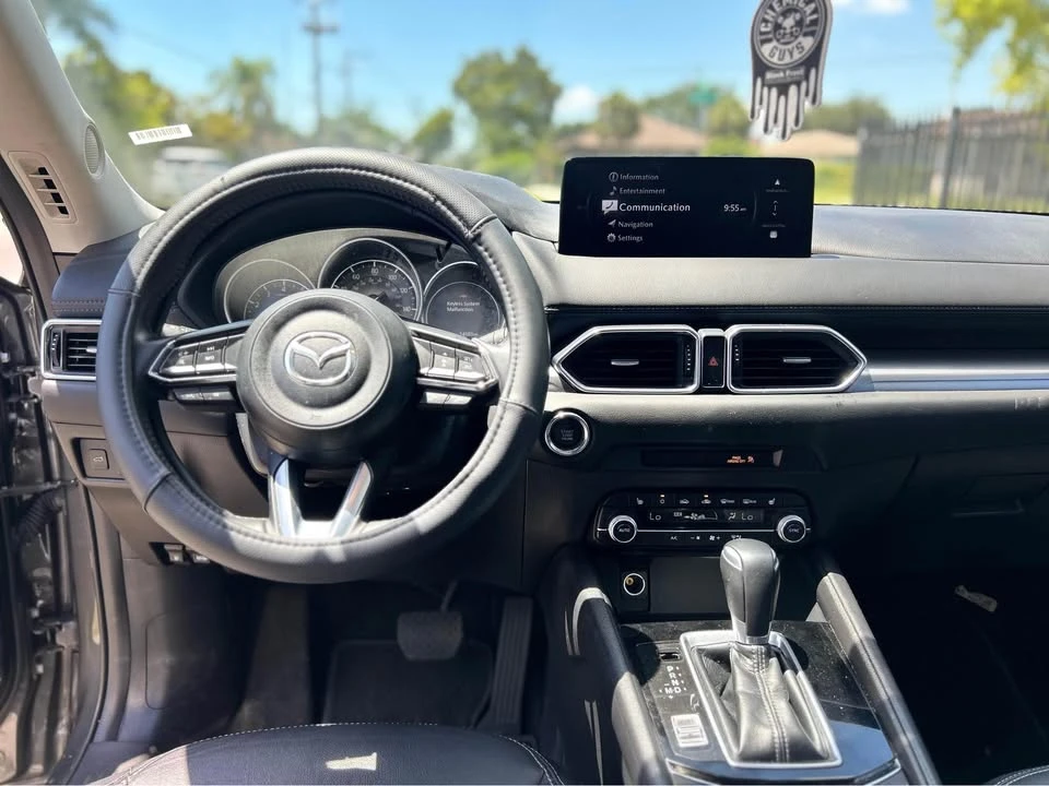 2023 Mazda CX-5 2nd Gen - Image 7 of 7