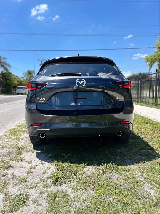 2023 Mazda CX-5 2nd Gen - Image 3 of 7