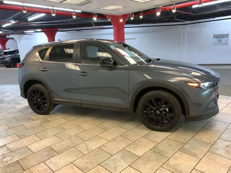 2023 Mazda CX-5 2nd Gen - Image 9 of 12