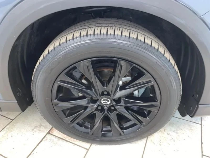 2023 Mazda CX-5 2nd Gen - Image 10 of 12
