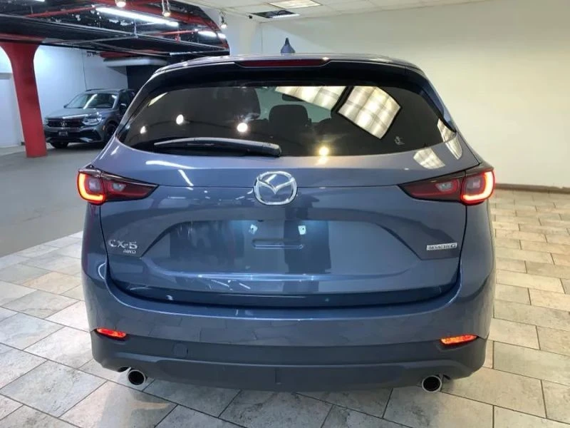 2023 Mazda CX-5 2nd Gen - Image 7 of 12