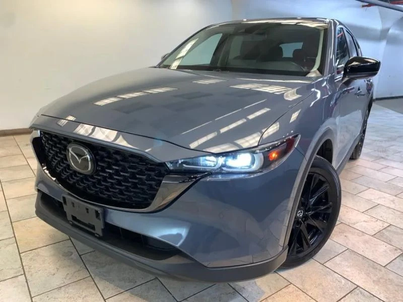 2023 Mazda CX-5 2nd Gen - Image 2 of 12