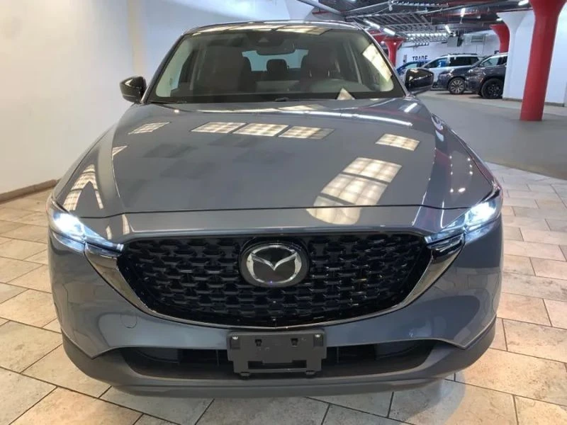 2023 Mazda CX-5 2nd Gen - Image 4 of 12