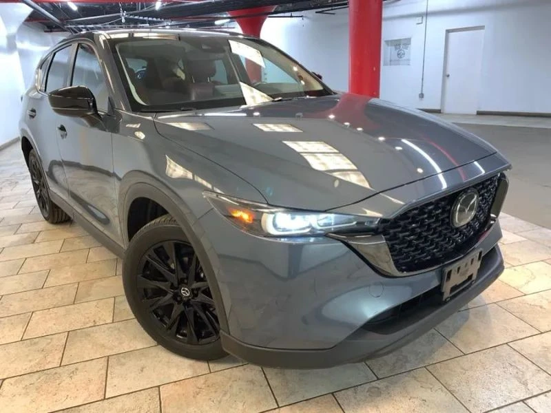 2023 Mazda CX-5 2nd Gen - Image 3 of 12