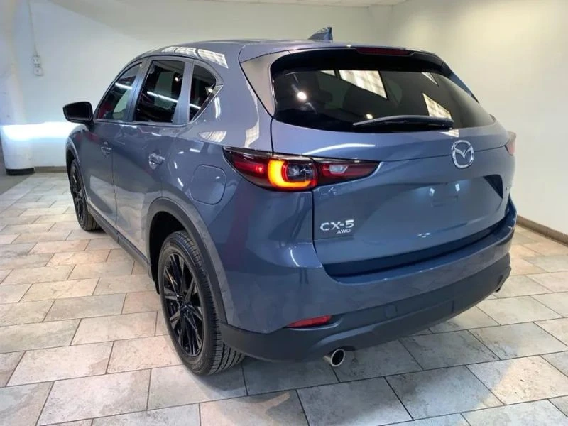 2023 Mazda CX-5 2nd Gen - Image 6 of 12